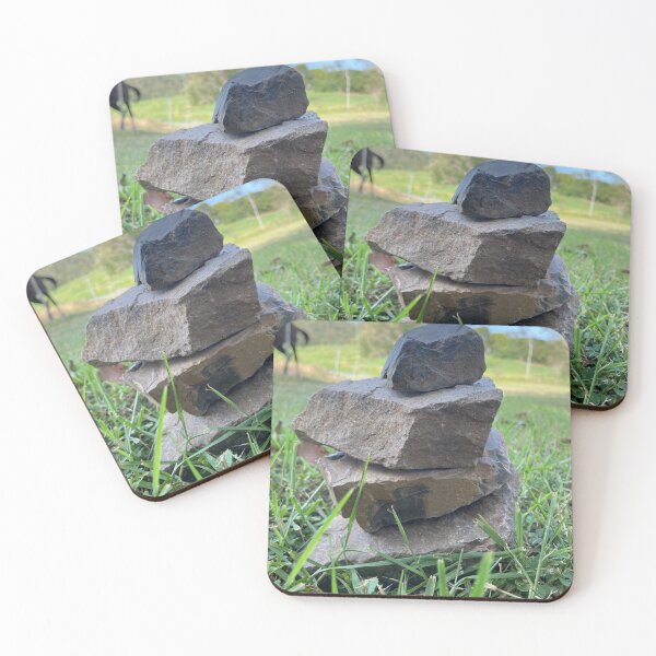Item preview, Rock stack image designed and sold by Libby A.