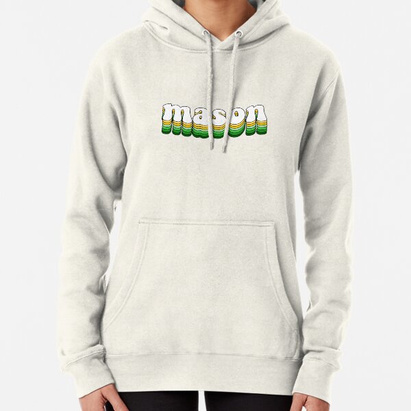 gmu hoodie