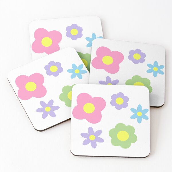 Artikelvorschau, Niedliche Frühlingsblumenblüte entworfen und verkauft von Kelly Leung.