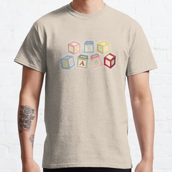 Blocks Gifts Merchandise Redbubble - glen coco muscle tee w leopard shoes roblox