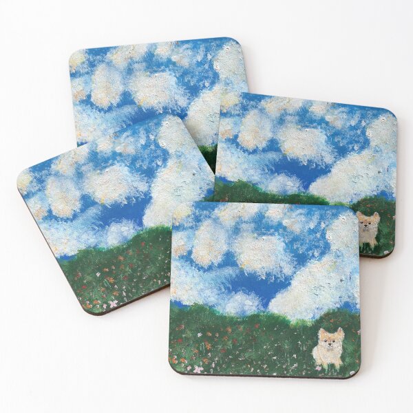 Item preview, Sammy designed and sold by Sarah Sams.