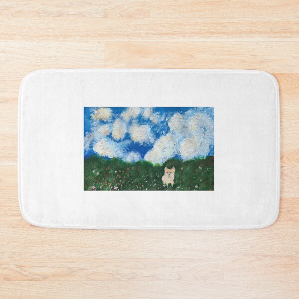 Item preview, Sammy designed and sold by Sarah Sams.