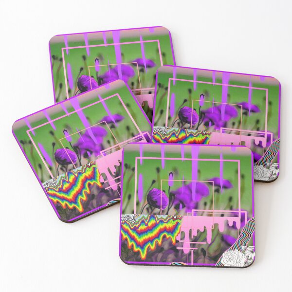 Item preview, Freshly Melting  designed and sold by OhOddrey.