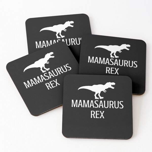 Item preview, Mamasaurus Rex designed and sold by razvigod.