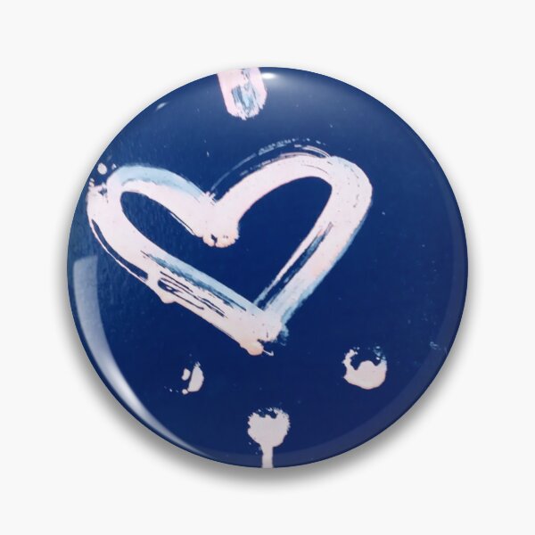 Item preview, White Heart designed and sold by shyphotog.