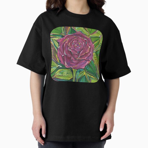 Item preview, Rose designed and sold by Gwenn Seemel.