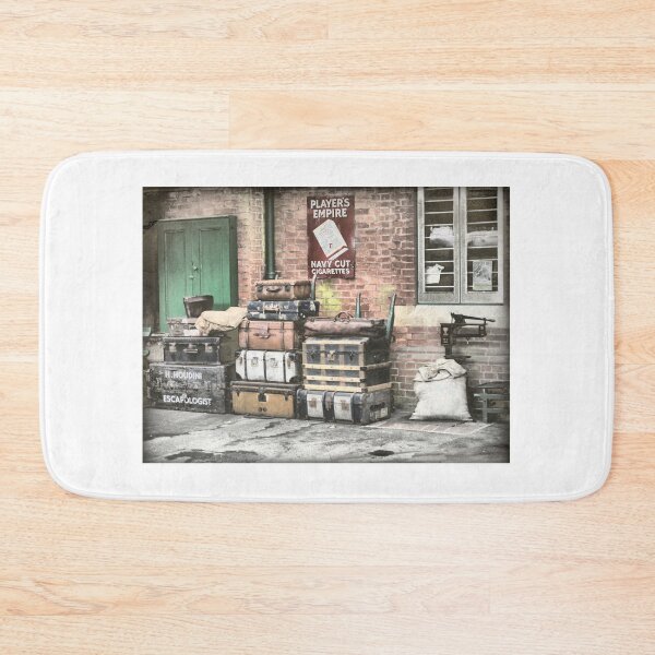 Item preview, Bluebell Nostalgia ( 1 ) - East Grinstead Station designed and sold by Larry Davis.