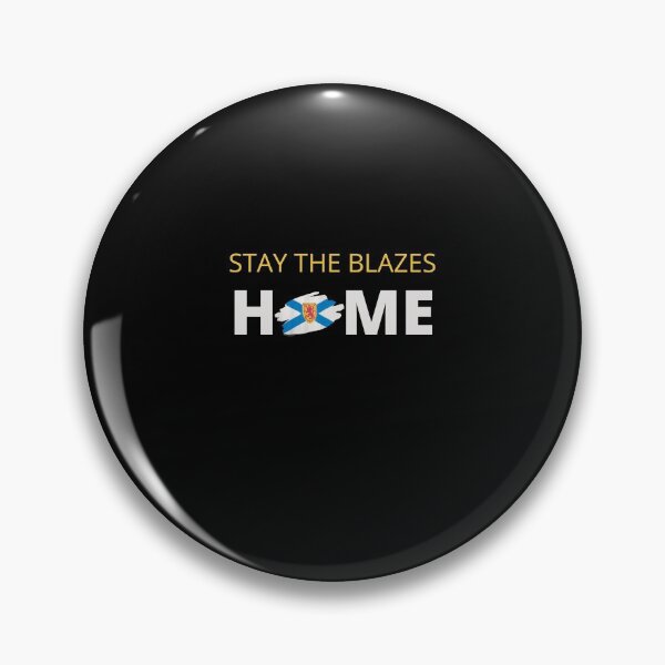 Item preview, Nova Scotia Baseball stay the blazes home designed and sold by hasnimed.