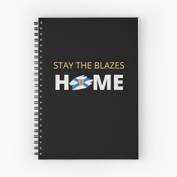 Item preview, Nova Scotia Baseball stay the blazes home designed and sold by hasnimed.