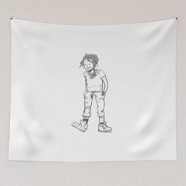 Item preview, aw yea finny time (redraw) designed and sold by thornteeth.