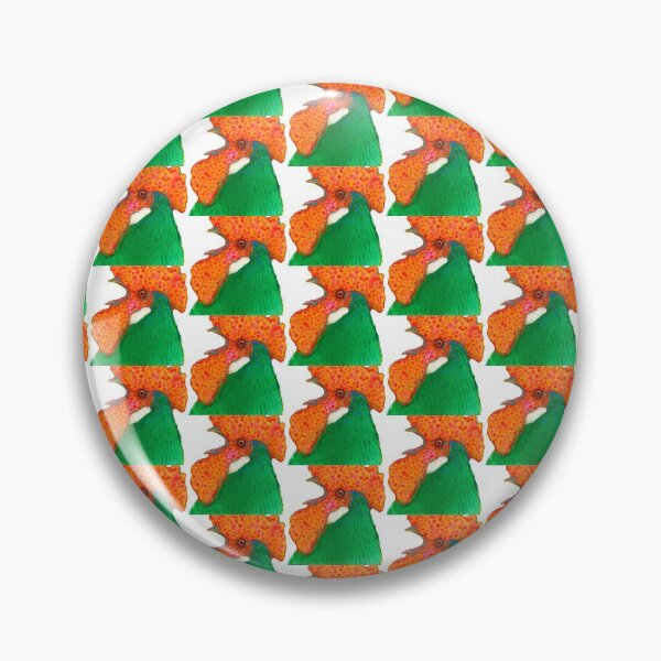 Item preview, Rooster designed and sold by Sun Lin.