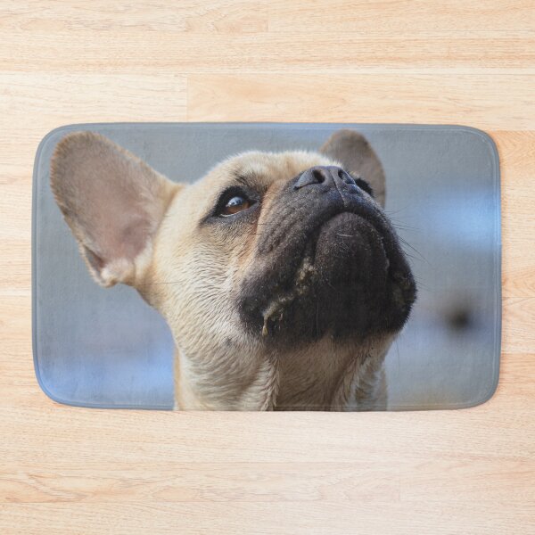 Item preview, French Bulldog designed and sold by lizdomett.