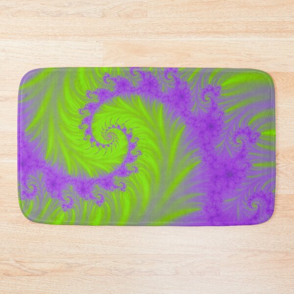 Item preview, fractal gradient 0907 designed and sold by gradientsASK.