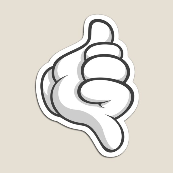 Item preview, Good Gloves • Planes designed and sold by Glove Notes.