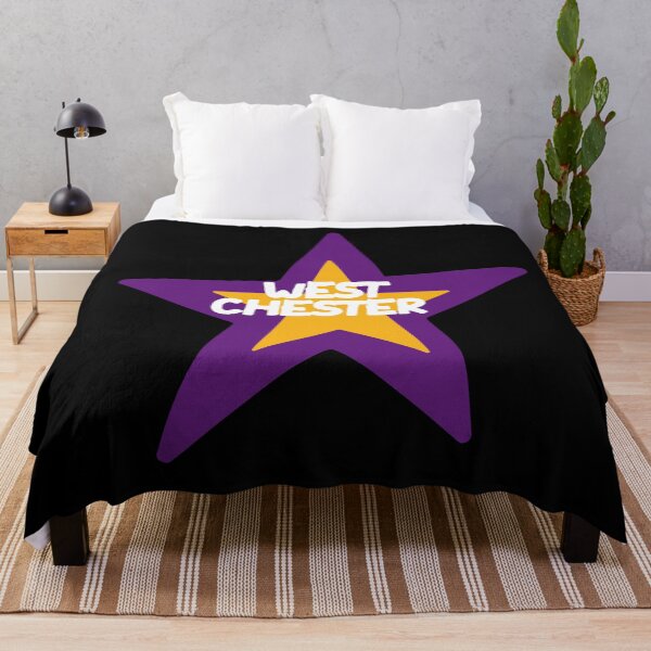 Item preview, West Chester Star designed and sold by NicholasForbes.