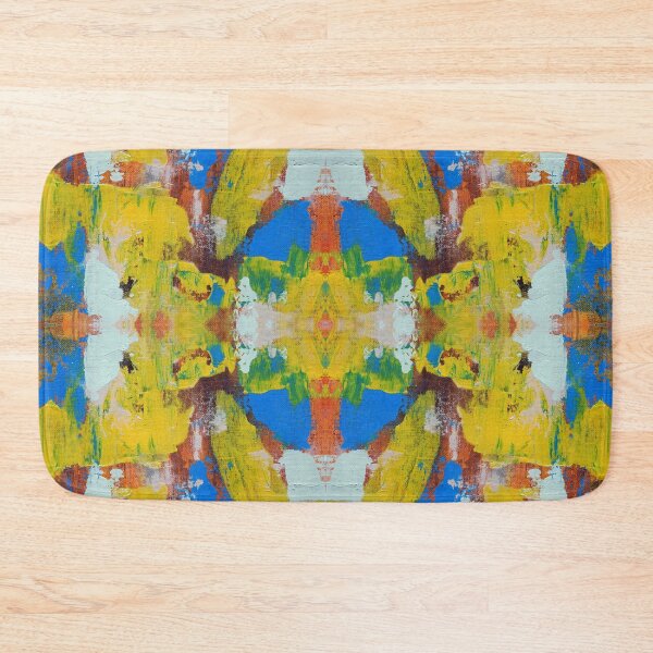 Item preview, Abstract Expression #8 by Michael Moffa designed and sold by Michael Moffa.