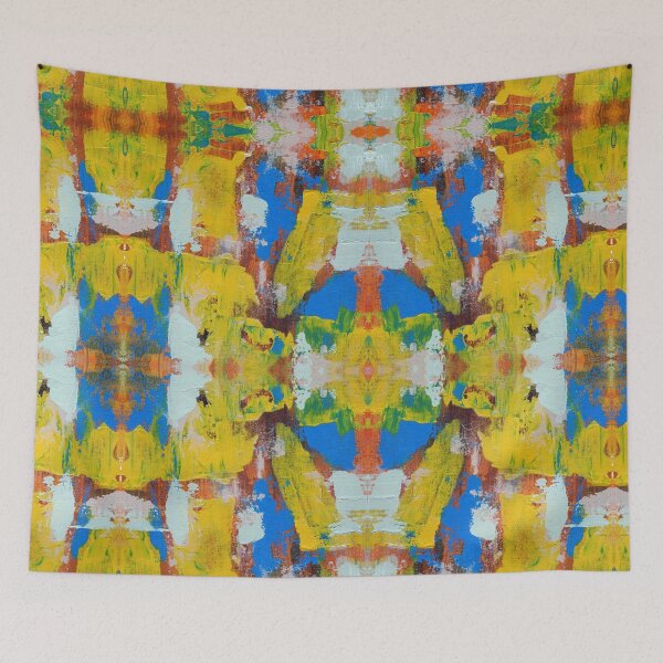 Item preview, Abstract Expression #8 by Michael Moffa designed and sold by Michael Moffa.