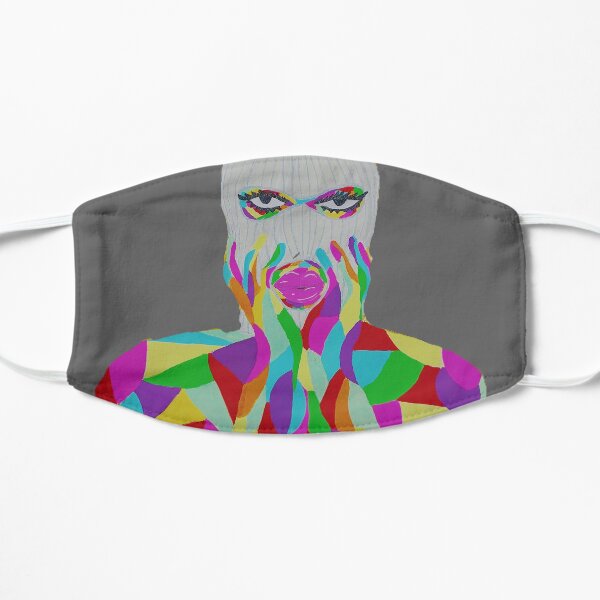 Bad Bandit Mask