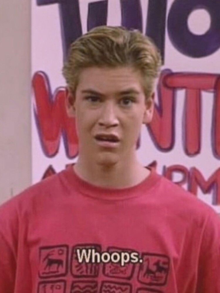 zack morris pop