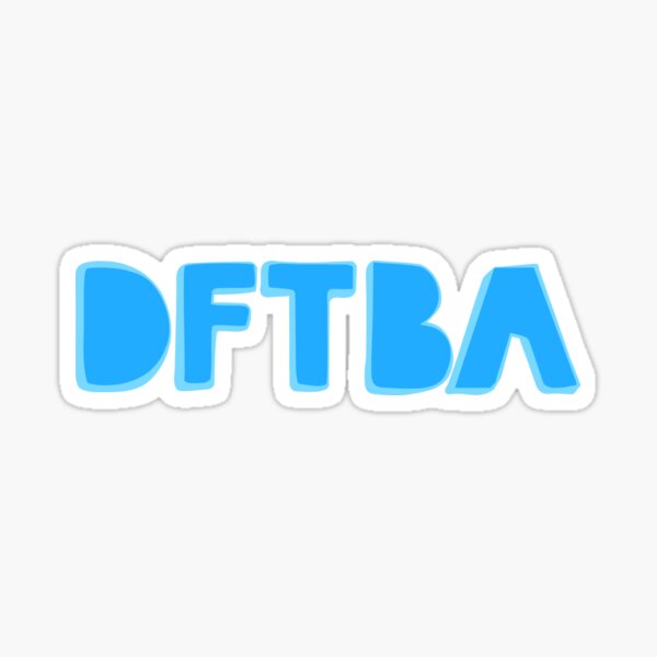 DFTBA Records