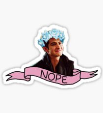 Bambi Sticker