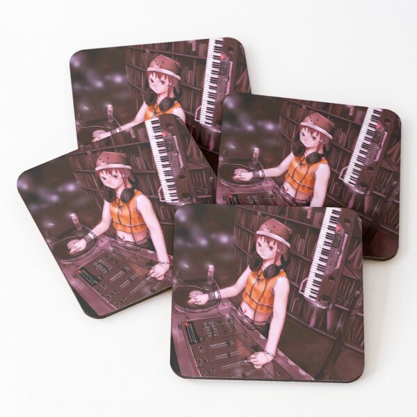 Item preview, DJ Lain designed and sold by eg-berlin.