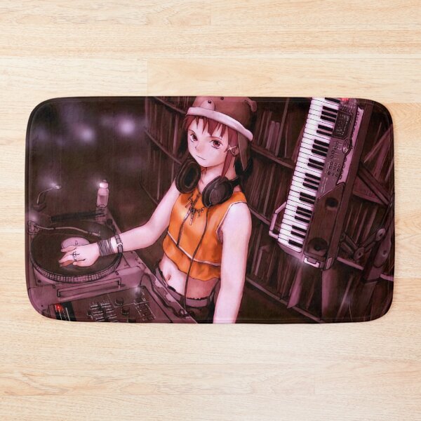 Item preview, DJ Lain designed and sold by eg-berlin.