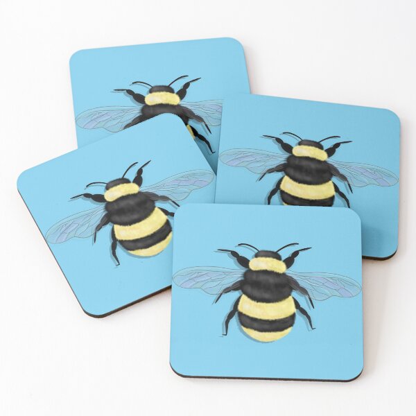 Item preview, ABEJA BUMBLE designed and sold by JMC111.