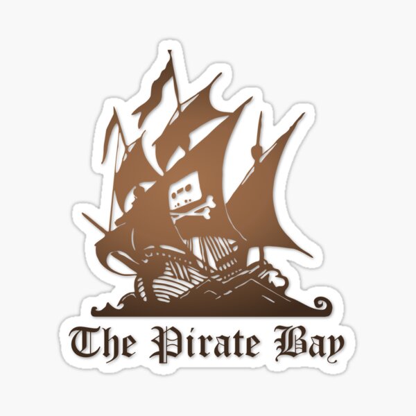 The Pirate Bay Gifts & Merchandise for Sale