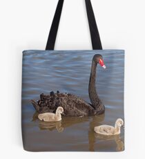 And Then There Were Two! Tote Bag