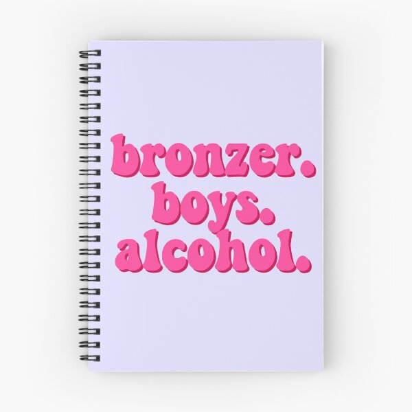 Item preview, bronzer. boys. alcohol. designed and sold by ec0naway.