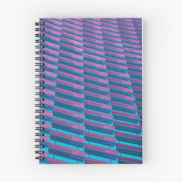 Item preview, Las Vegas architecture gradient 0803 designed and sold by gradientsASK.