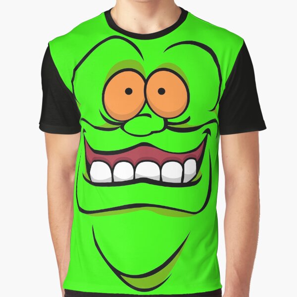 Slime Time! Graphic T-Shirt