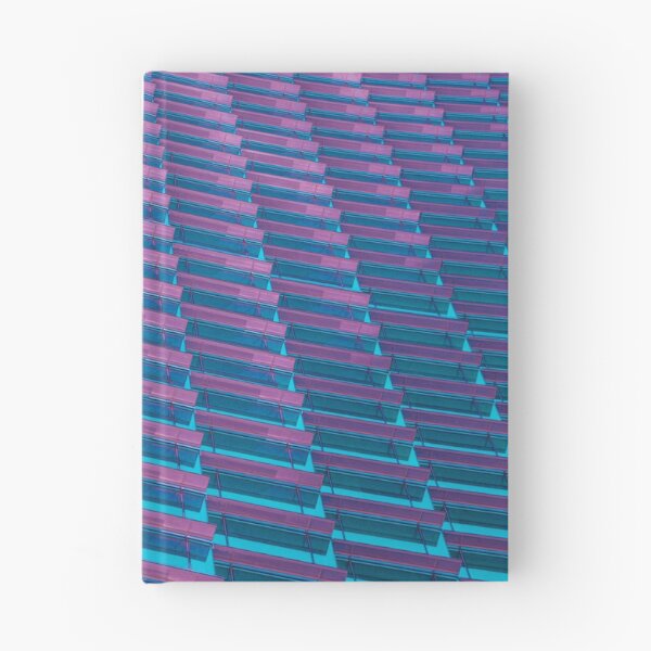 Item preview, Las Vegas architecture gradient 0803 designed and sold by gradientsASK.