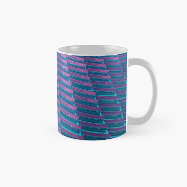 Item preview, Las Vegas architecture gradient 0803 designed and sold by gradientsASK.