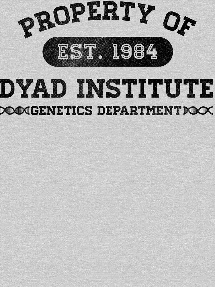 Eigentum von Dyad von vonplatypus