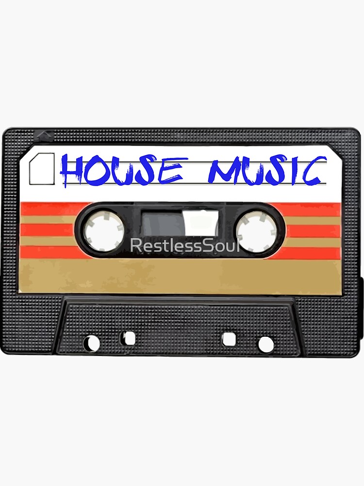 House Music by RestlessSoul