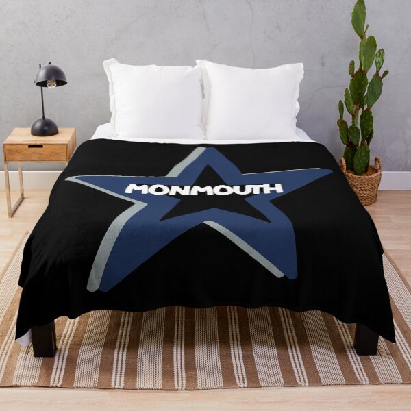 Item preview, Monmouth Star designed and sold by NicholasForbes.