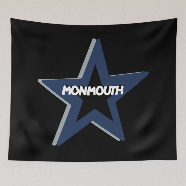 Item preview, Monmouth Star designed and sold by NicholasForbes.
