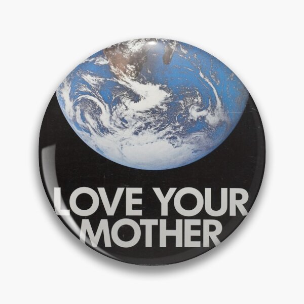 Item preview, Love Your Mother designed and sold by sophmalinn.