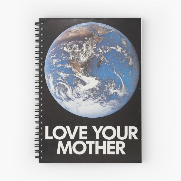 Item preview, Love Your Mother designed and sold by sophmalinn.