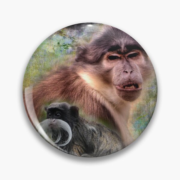 Item preview, Monkeys  designed and sold by LudaNayvelt.