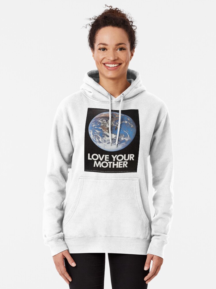Redbubble Savage Squad Records Hoodie Your Mother Hoodie Love Your