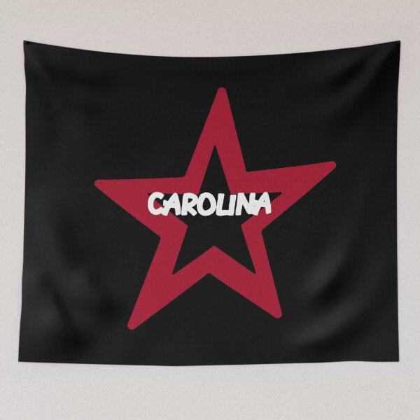 Item preview, South Carolina Star designed and sold by NicholasForbes.