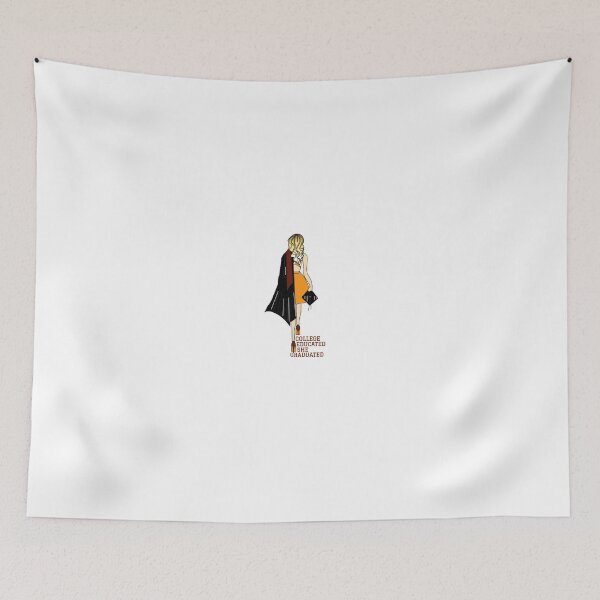 Item preview, graduation designed and sold by laurenflanz.
