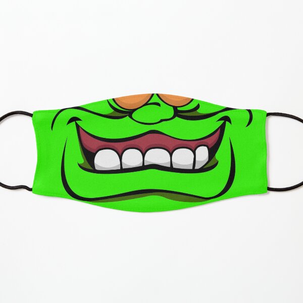 Slime Time! Kids Mask