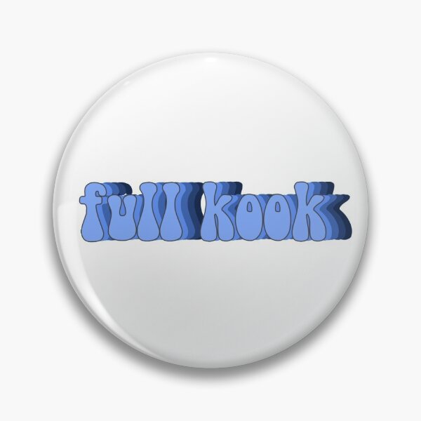 Item preview, Full Kook designed and sold by joannaavitto.