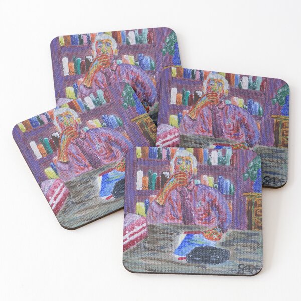 Item preview, Proffesor designed and sold by Sarah Sams.