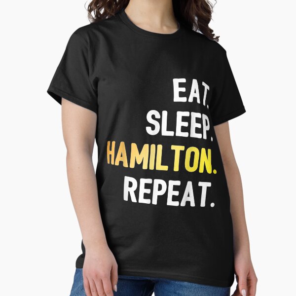 Vista previa del artículo con la obra «Regalos antiguos de Alexander Hamilton», diseñado y vendido por DailonisDumpji.