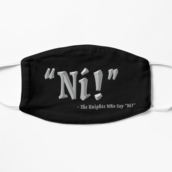 Ni! Mask